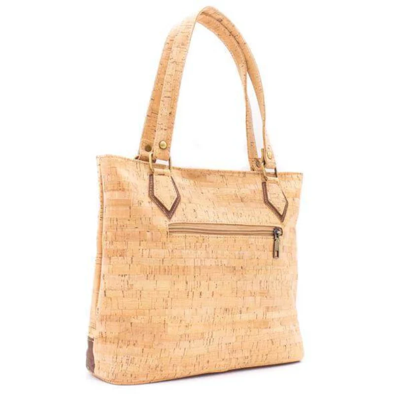 Sac à Main en Liège "Florinda" – Image 4