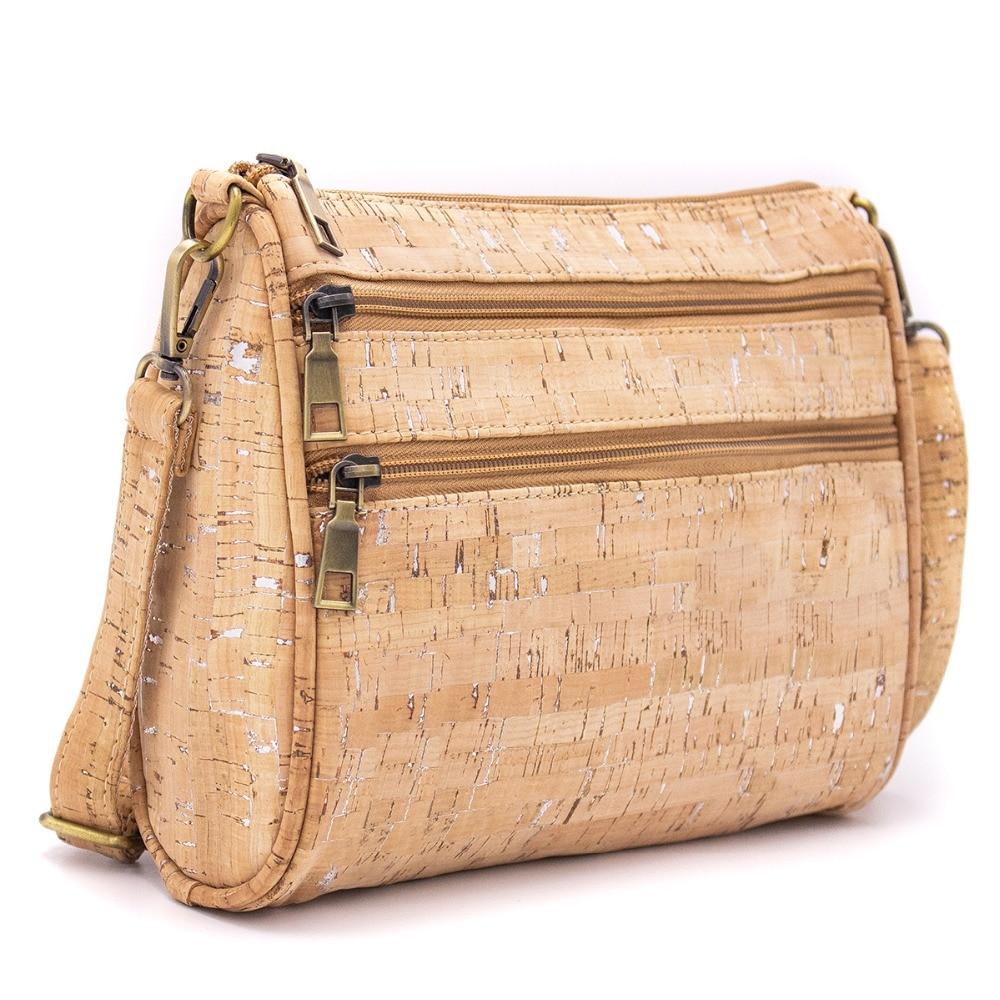 Sac Bandoulière en Liège "Luisa" – Image 2