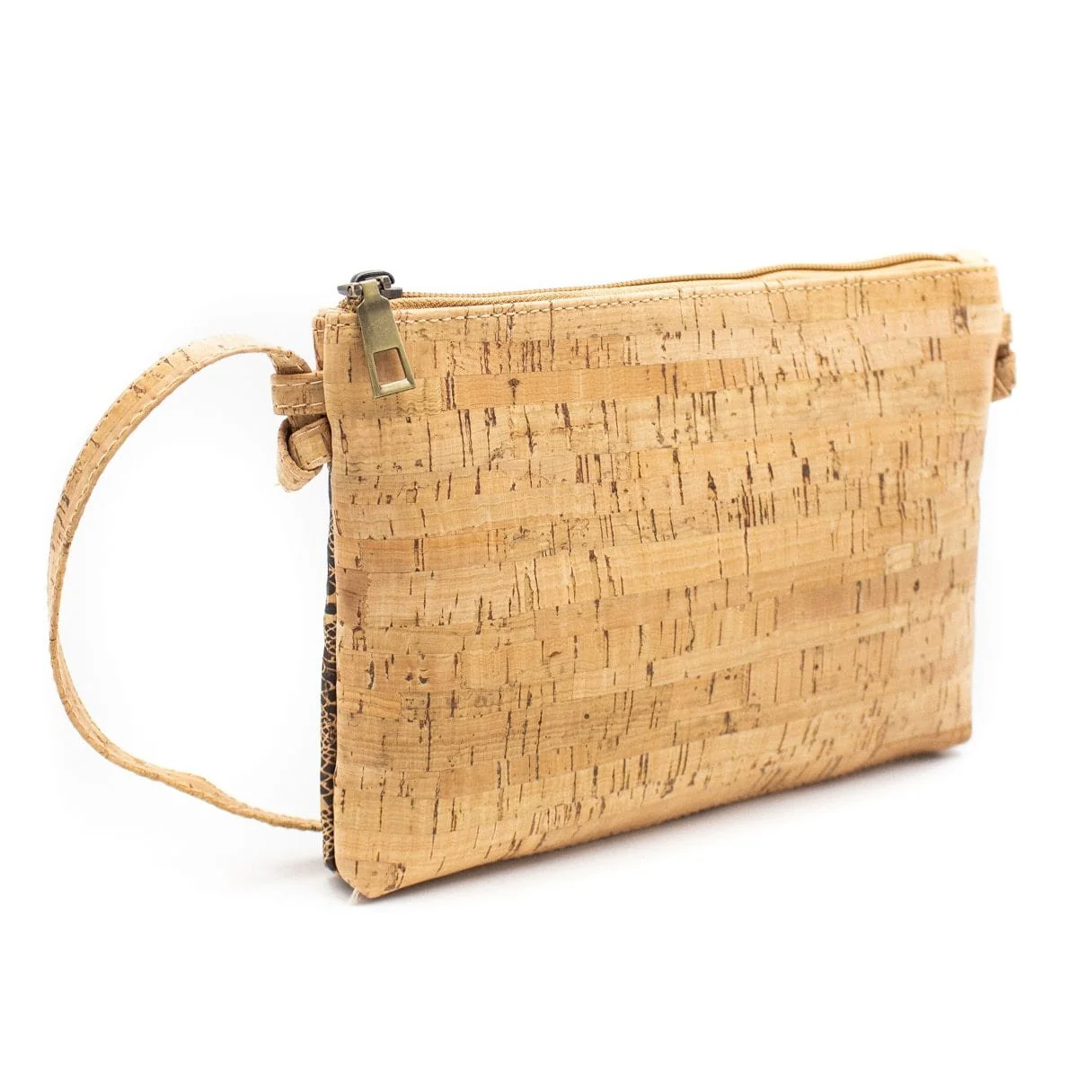 Sac Bandoulière en Liège "Rosa" – Image 7