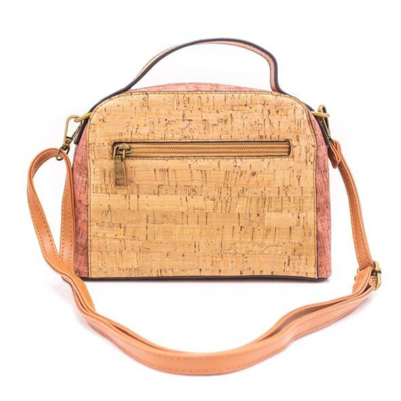 Sac Bandoulière en Liège "Letícia" – Image 4