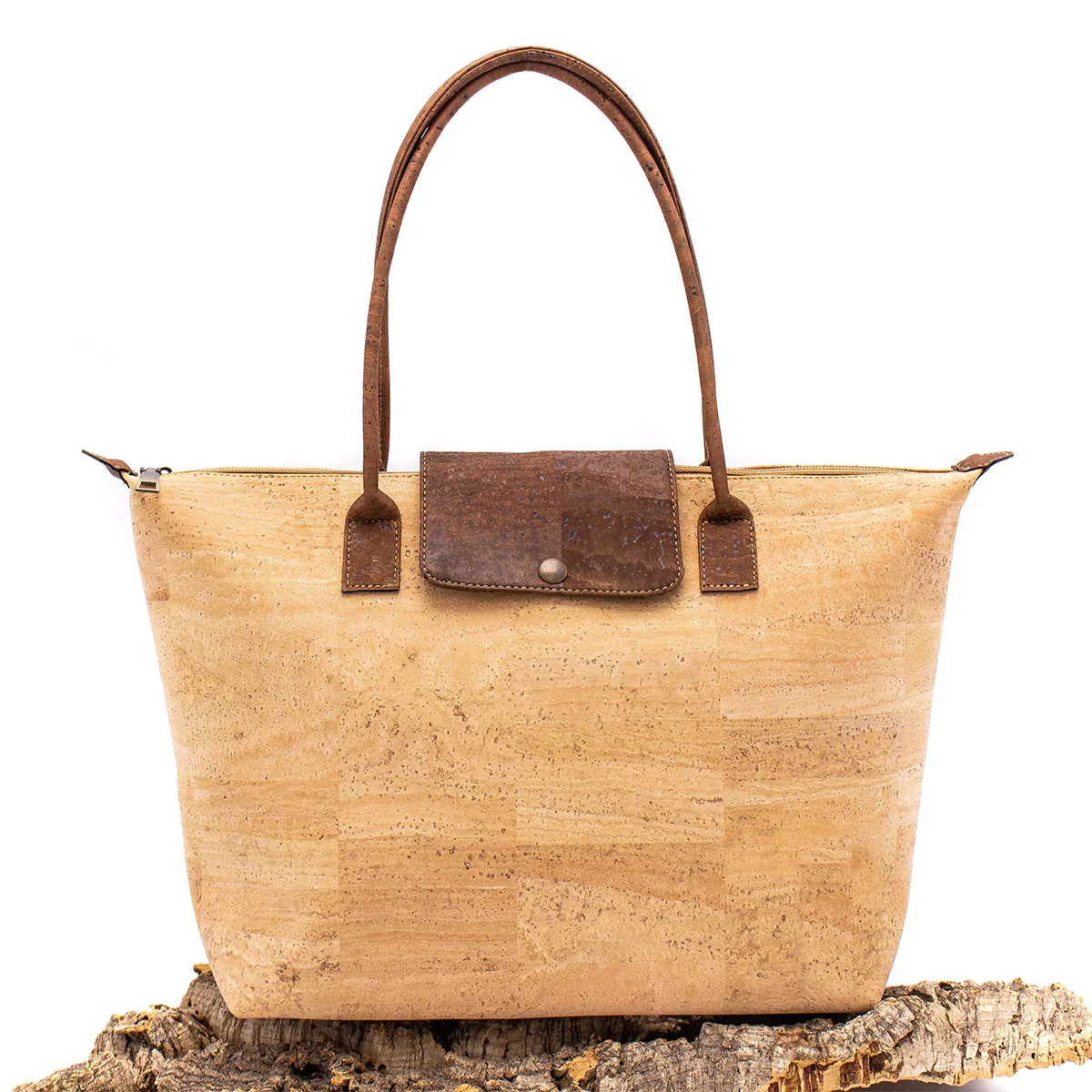 Sac à Main en Liège "Elza" – Image 4
