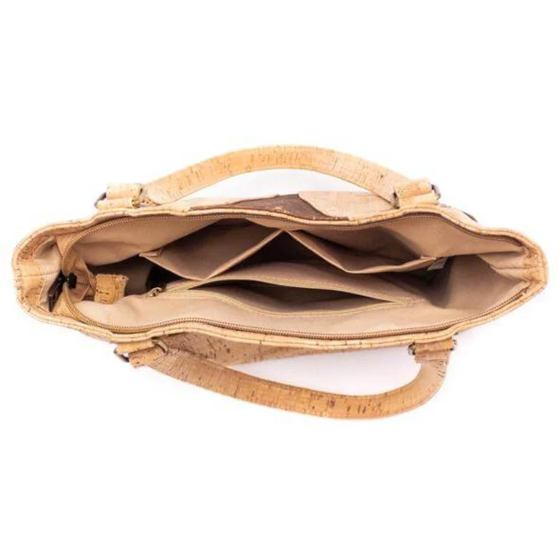 Sac à Main en Liège "Honorina" – Image 4