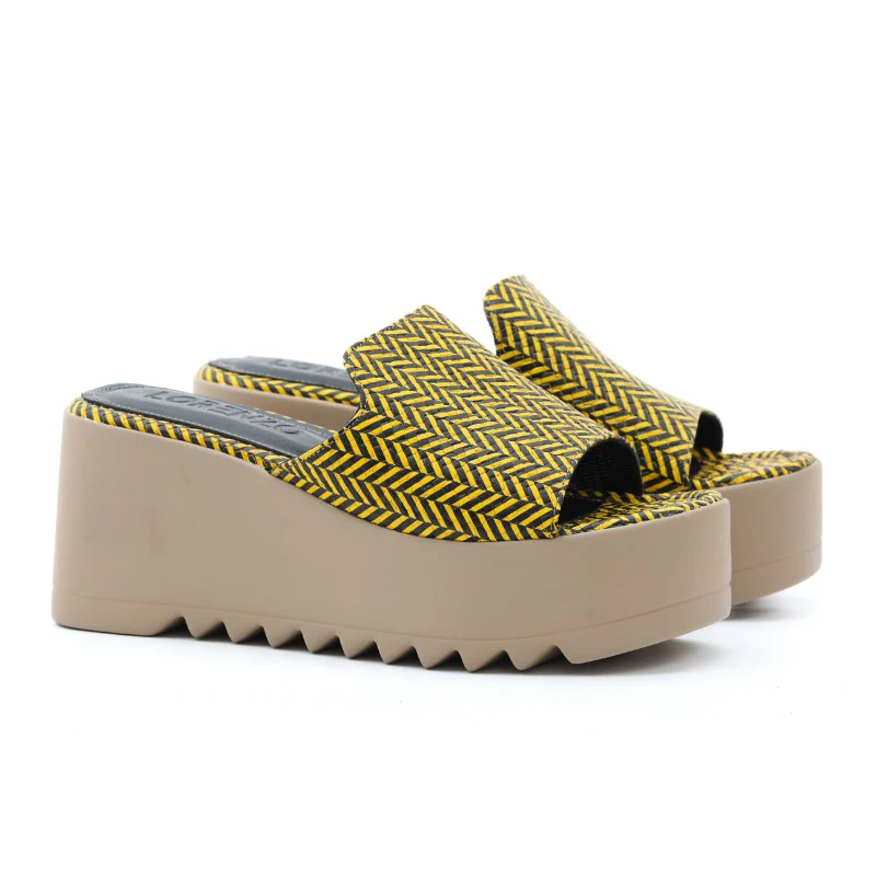 Selena - Jaune – Image 3