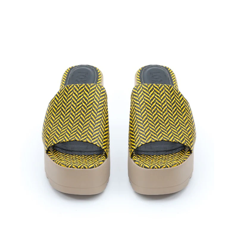 Selena - Jaune – Image 4