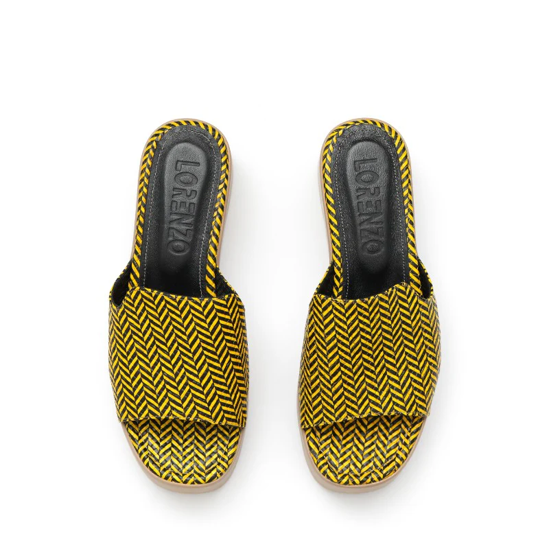 Selena - Jaune – Image 9