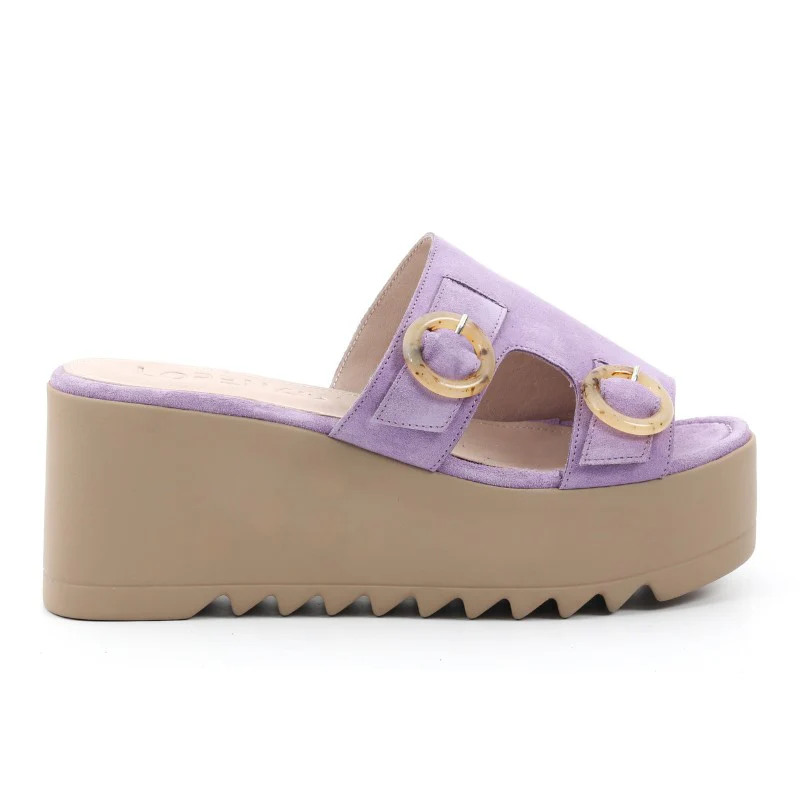 Rosalia - Violet – Image 2