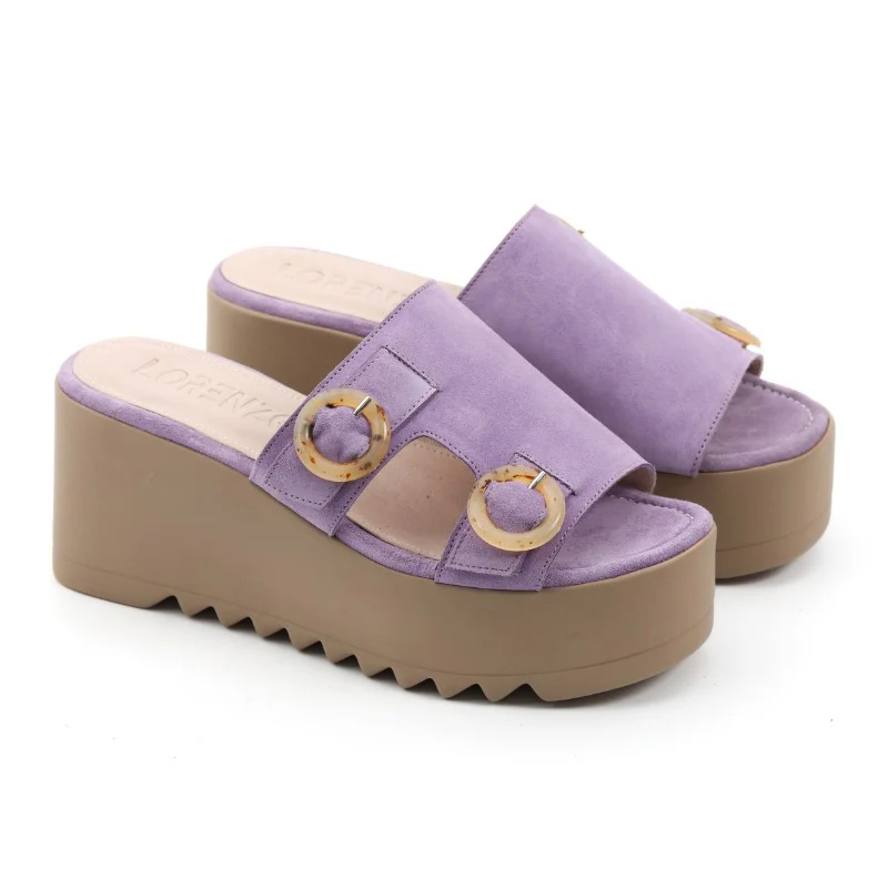 Rosalia - Violet – Image 3