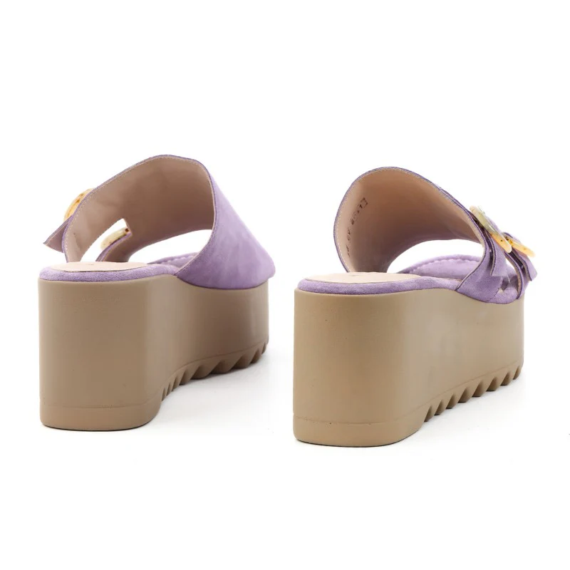 Rosalia - Violet – Image 7