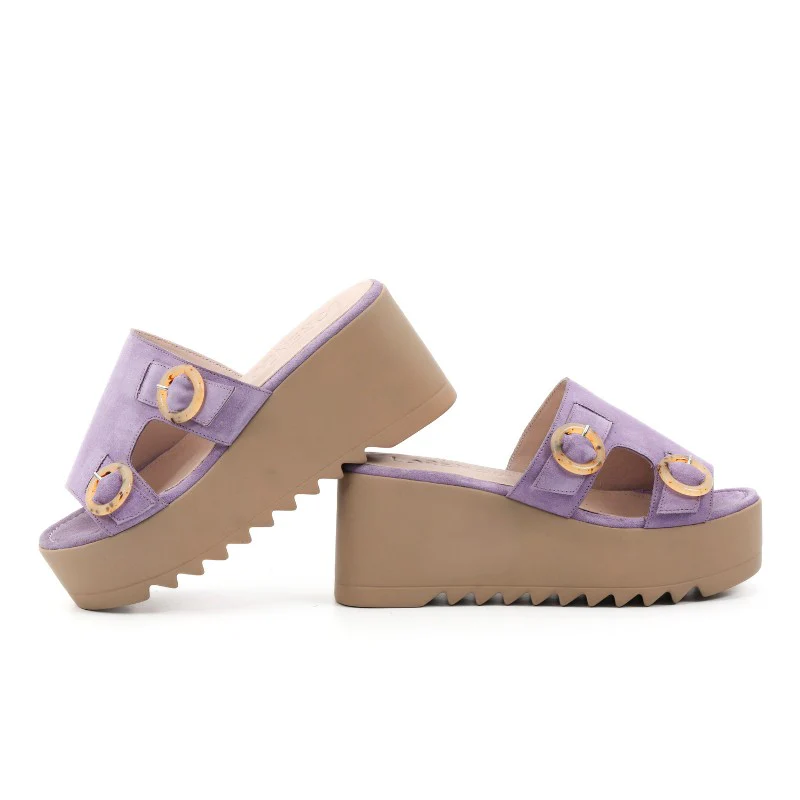 Rosalia - Violet – Image 8