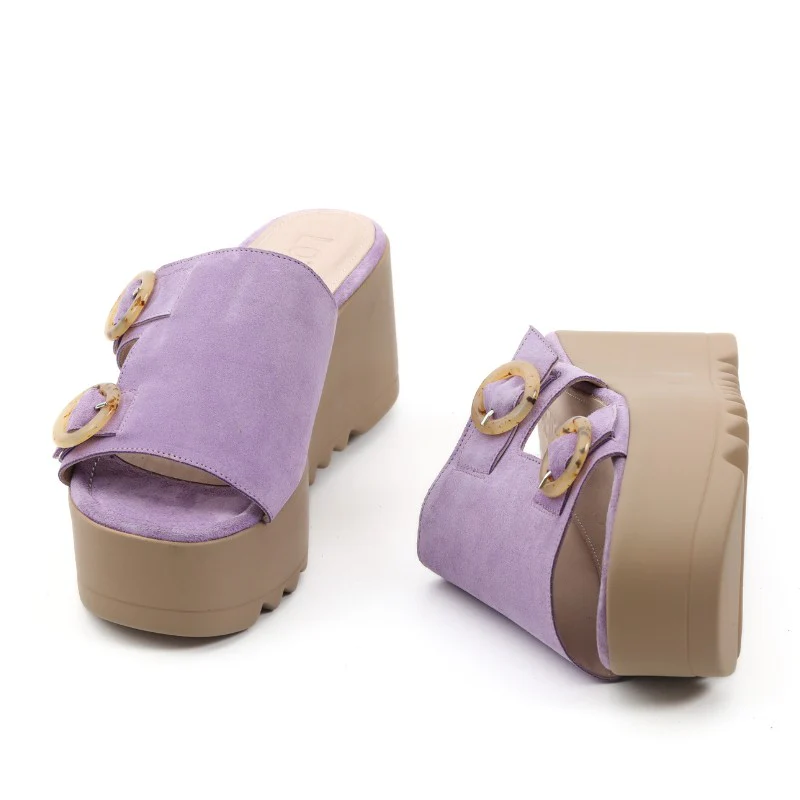 Rosalia - Violet – Image 9