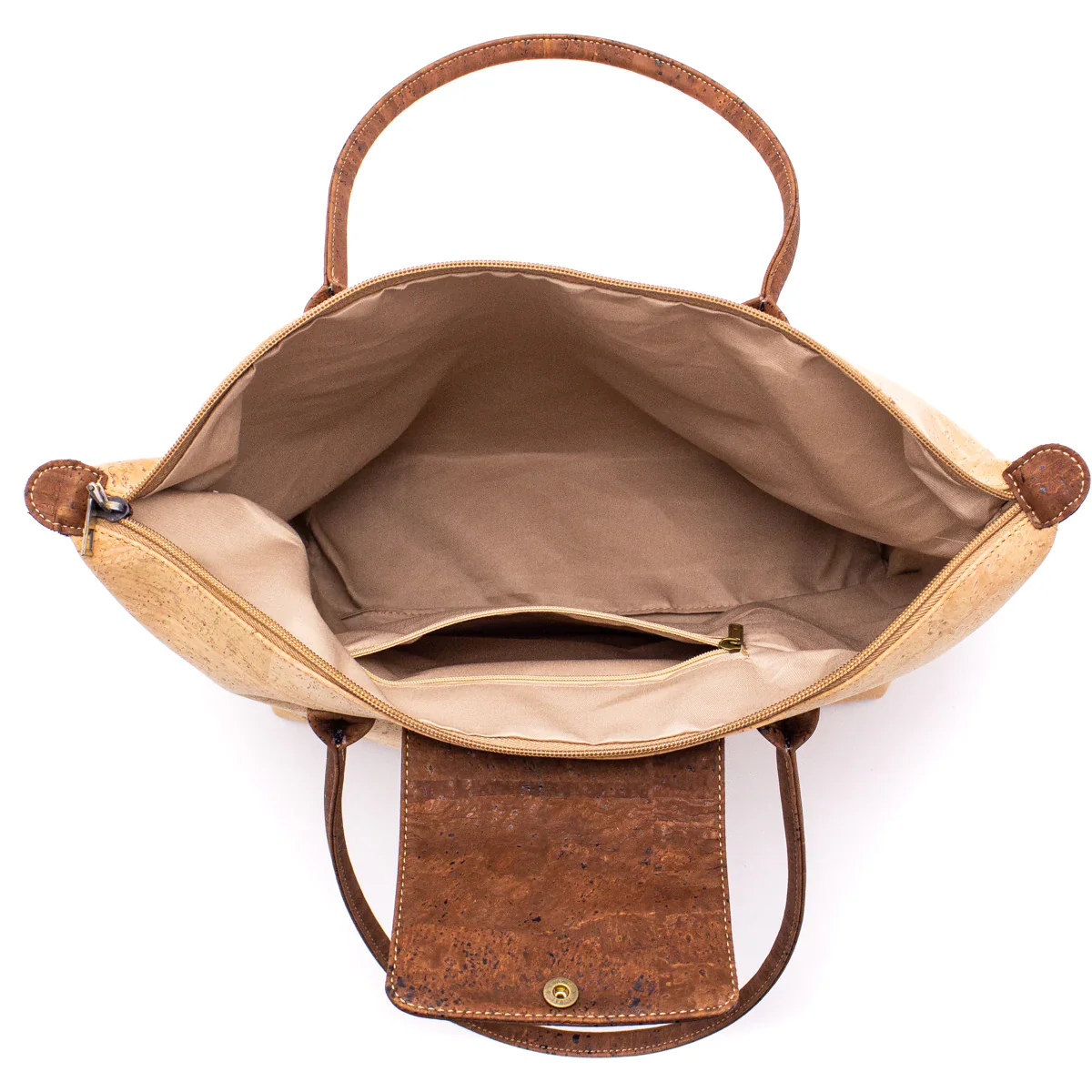 Sac à Main en Liège "Elza" – Image 5