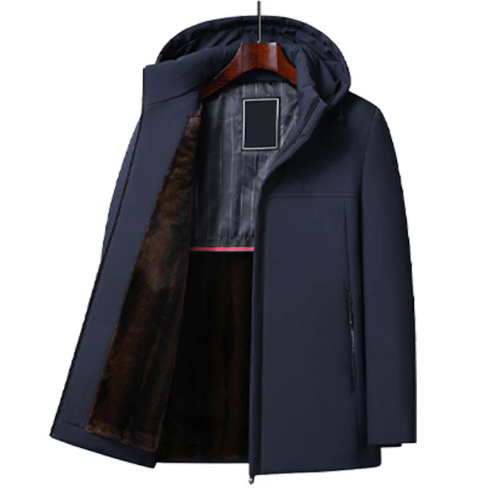 Artic™ | Veste- Parka - Homme – Image 9