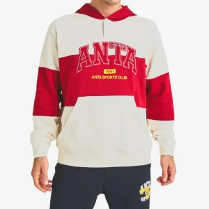 HOODIE ANTA CLUB