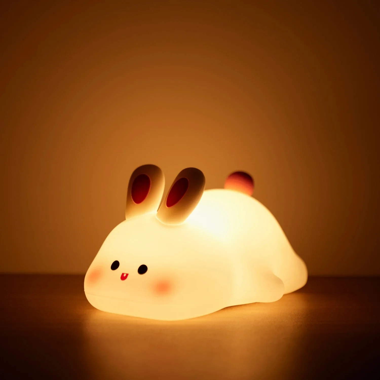 Veilleuse LED Animaux - Lampe de Chevet USB pour Bébé et Enfants – Image 8