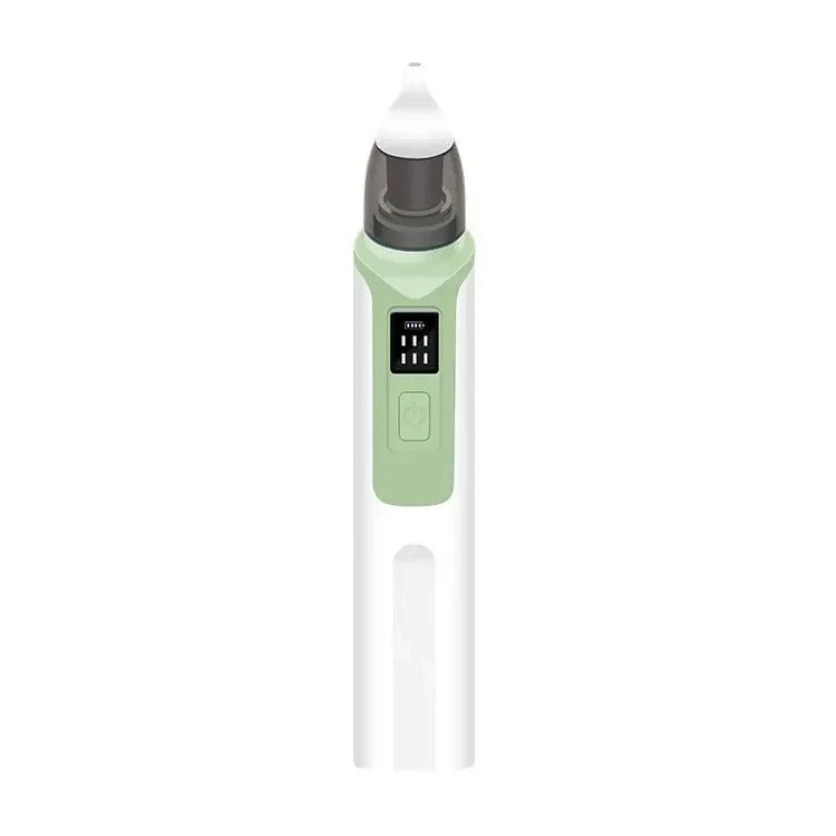 Aspirateur Nasal Rechargeable Électrique pour Bébés – Image 6