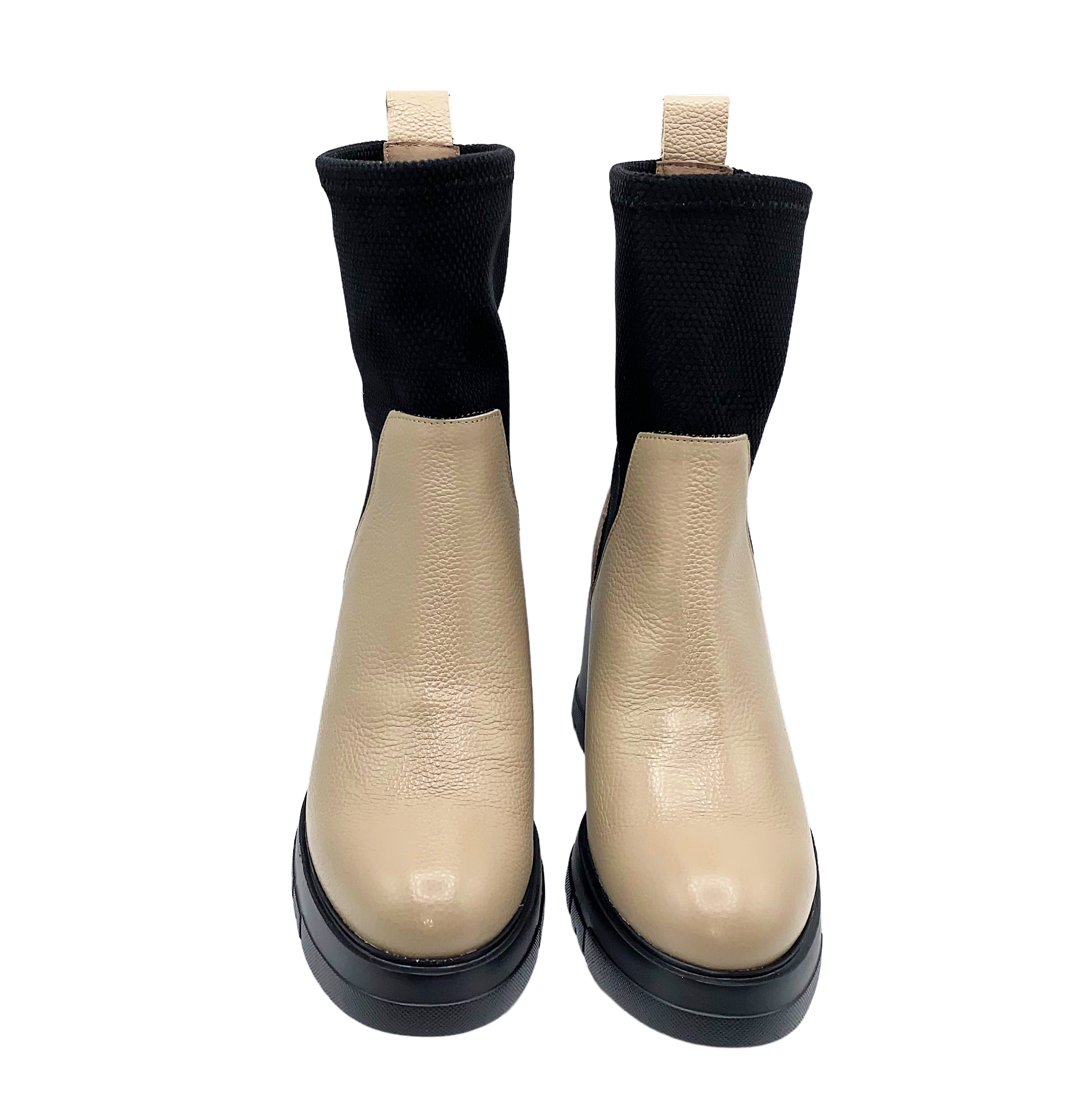 Wonders Wild noir taupe – Image 7